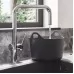 Смеситель для кухни Hansgrohe Talis M54 72806000 хром