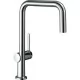 Смеситель для кухни Hansgrohe Talis M54 72844000 хром