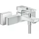 Смеситель для ванны Hansgrohe Metropol 74540000 хром