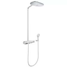 Душевая система GROHE Rainshower System SmartControl DUO 26250000 хром