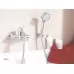 Смеситель для ванны Grohe BauClassic 32865000 хром