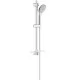Душевой комплект Grohe Euphoria 27231001
