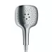 Лейка для душа Hansgrohe Raindance Select E 150 3jet 26550000 Хром