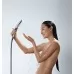 Лейка для душа Hansgrohe Raindance Select E 150 3jet 26550000 Хром