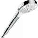 Лейка для душа Hansgrohe Croma Select S Vario 26802400 хром