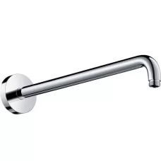 Крепление для верхнего душа Hansgrohe 27413000 хром