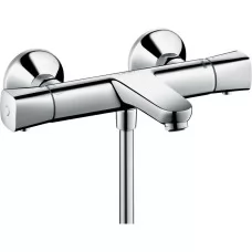 Смеситель для ванны Hansgrohe Ecostat Universal 13123000 хром