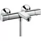 Смеситель для ванны Hansgrohe Ecostat Universal 13123000 хром