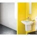 Смеситель для умывальника Hansgrohe Logis 71100000 хром
