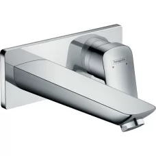 Смеситель для умывальника Hansgrohe..