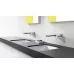 Смеситель для умывальника Hansgrohe Logis 71220000 хром