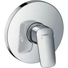 Смеситель для душа Hansgrohe Logis 71606000 хром