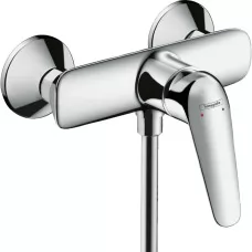 Смеситель для душа Hansgrohe Novus ВМ 71060000 хром