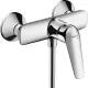 Смеситель для душа Hansgrohe Novus ВМ 71060000 хром
