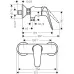 Смеситель для душа Hansgrohe Novus ВМ 71060000 хром