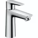 Смеситель для умывальника Hansgrohe Talis E 71710000 хром