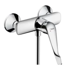 Смеситель для душа Hansgrohe Novus 71926000 хром