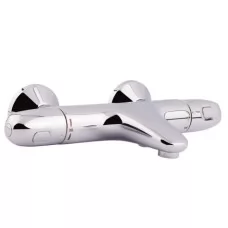 Смеситель для ванны Grohe Grohtherm 1000 34155003 хром