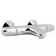 Смеситель для ванны Grohe Grohtherm 1000 34155003 хром