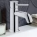 Смеситель для умывальника Grohe BauClassic 23161000 хром