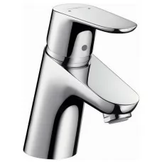 Смеситель для умывальника Hansgrohe Focus 31952000 хром
