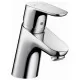 Смеситель для умывальника Hansgrohe Focus 31952000 хром