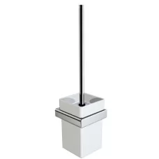 Ершик Teka FORMENTERA TOILET BRUSH HOLDER 170850200 хром