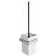 Ершик Teka FORMENTERA TOILET BRUSH HOLDER 170850200 хром