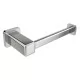Бумагодержатель Teka FORMENTERA PAPER HOLDER 170830200 хром