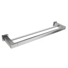 Полотенцедержатель Teka FORMENTERA DOUBLE TOWEL BAR 600 MM 1..