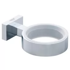 Держатель для стакана/мыльницы Grohe Essentials Cube 4050800..
