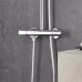 Душевая система Grohe Euphoria XXL System 27964000 Хром