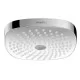 Верхний душ Hansgrohe Croma Select E 180 2jet 26524400