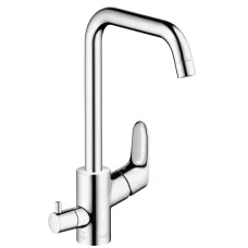 Смеситель для кухни Hansgrohe Focus..