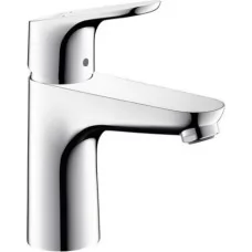 Смеситель для умывальника Hansgrohe Focus 31513000 хром