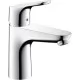 Смеситель для умывальника Hansgrohe Focus 31513000 хром