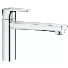Смеситель для кухни Grohe BauEdge 31693000 хром