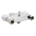 Смеситель для ванны Grohe Costa L 25450001 хром