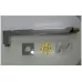 Крепление для верхнего душа Teka FORMENTERA 300 SHOWER ARM 790075500
