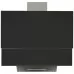 Наклонная вытяжка Schtoff Albina 60 Grey