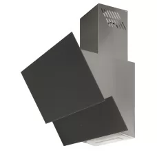 Наклонная вытяжка Schtoff Albina 60 Grey