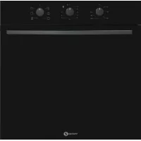 Духовой шкаф Schtoff Decor 1100 Black