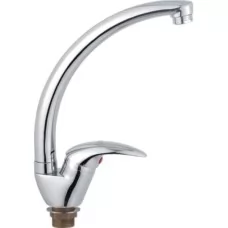 Смеситель для кухни Ledeme L5938B Хром