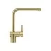 Смеситель для кухни Franke Atlas Neo 115.0681.241 золото