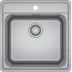 Кухонная мойка Franke BCX 610-42 TL 41,5x48