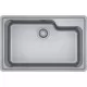 Кухонная мойка Franke BCX 610-74 TL 74x48