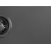 Кухонная мойка Arfeka ECO AR 500*500 BLACK PVD NANO DECOR