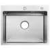 Кухонная мойка Arfeka ECO AR 600*500+CL AR+DS AR SATIN DECOR