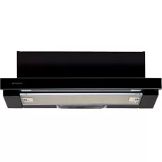 Телескопическая вытяжка Faber FLOX BK A60
