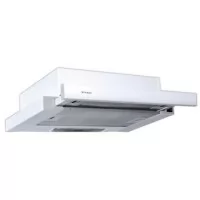 Телескопическая вытяжка Faber FLOX WH A60 Телескопическая вытяжка Faber FLOX WH A60